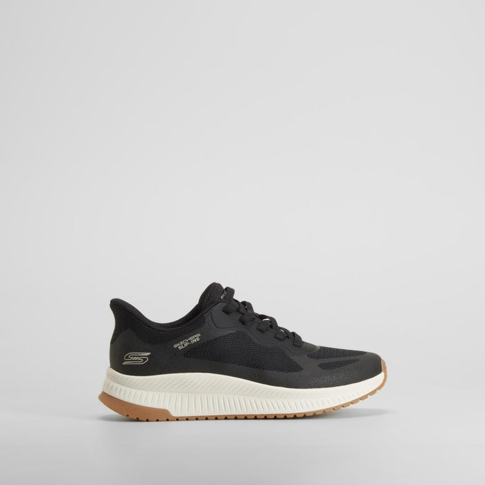 Zapatilla deportiva Slip-ins negra SKECHERS