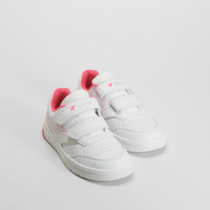Zapatilla deportiva W.Buddy blanca JOMA