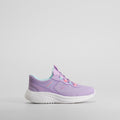 Zapatilla Slip-ins Bounder Pro lila SKECHERS