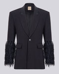 Zephyr Jacket