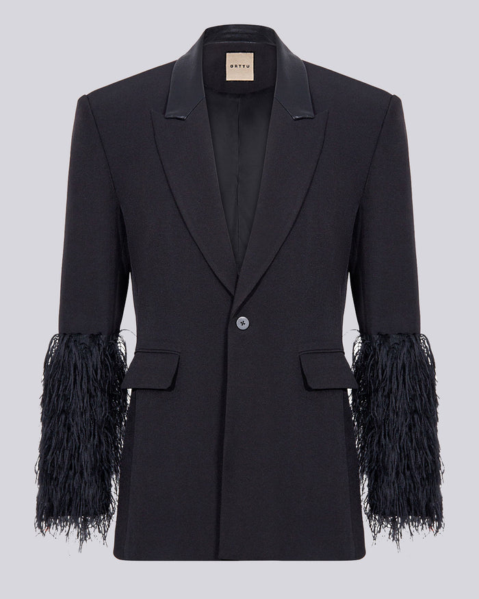 Zephyr Jacket