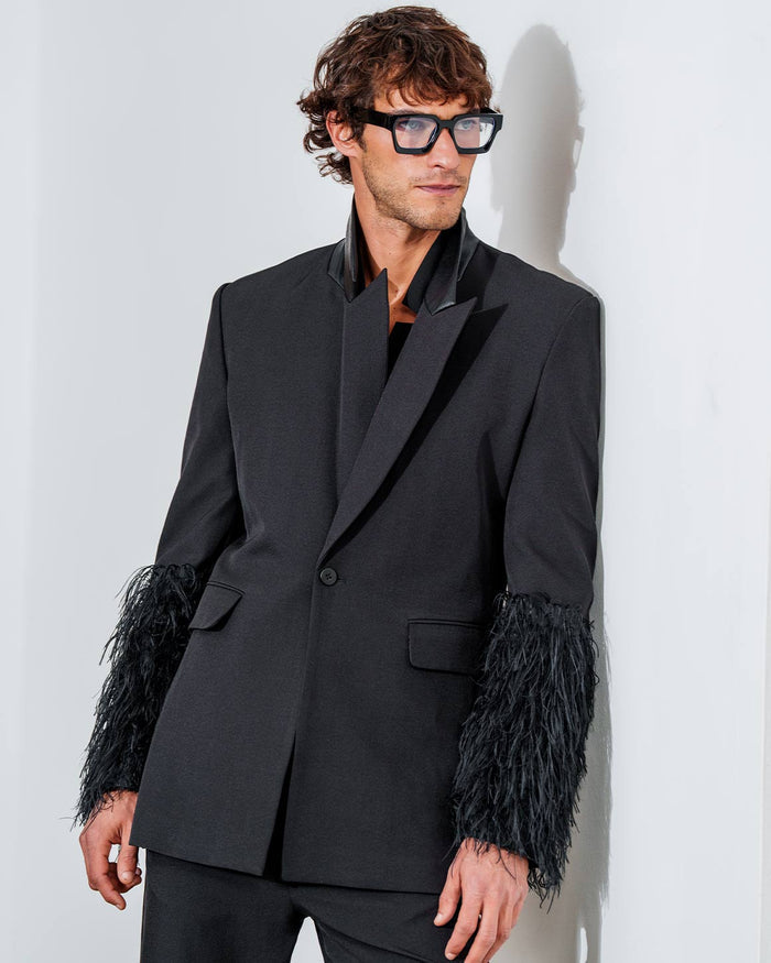 Zephyr Jacket