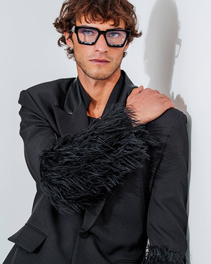 Zephyr Jacket
